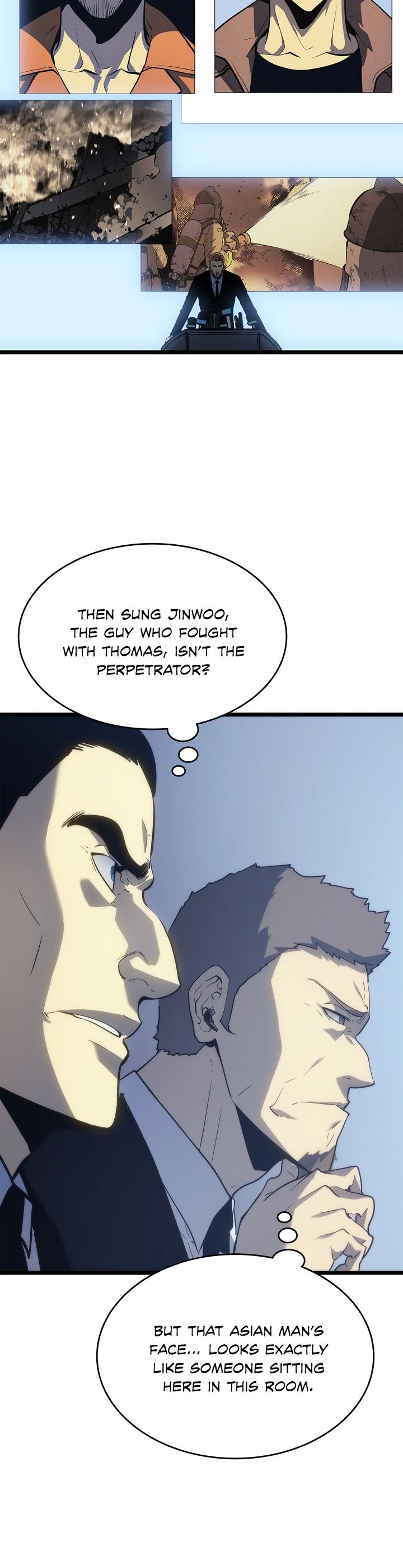 Solo Leveling, Chapter 148 image 16