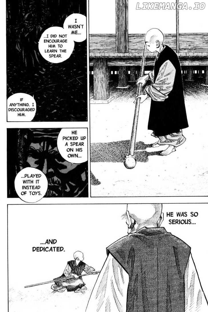 Vagabond, Chapter 74 image 09