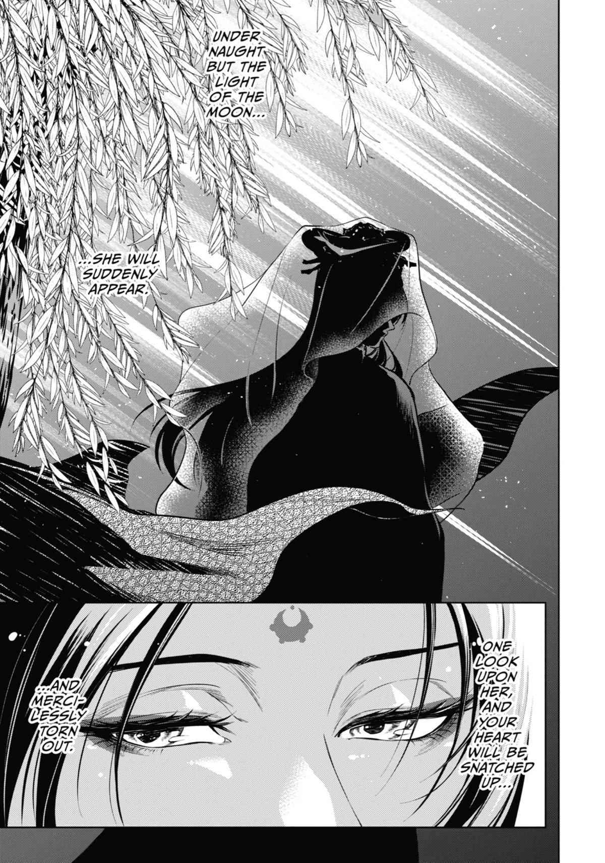 Kusuriya no Hitorigoto, Chapter 48 image 21