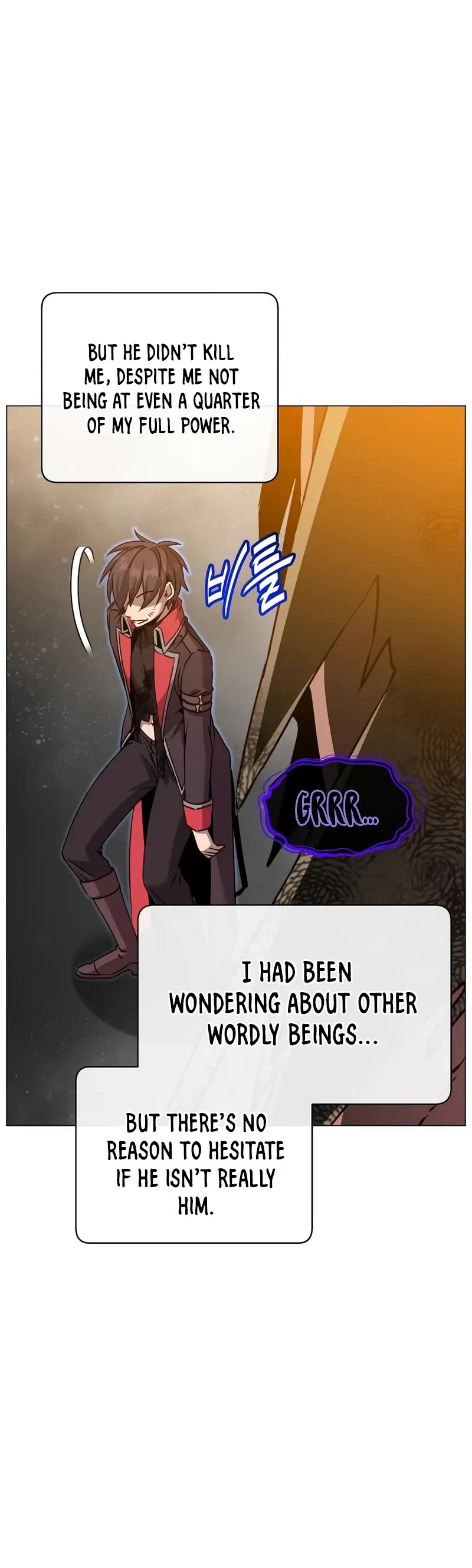 The Max Level Hero Has Returned, Chapter 210 image 35