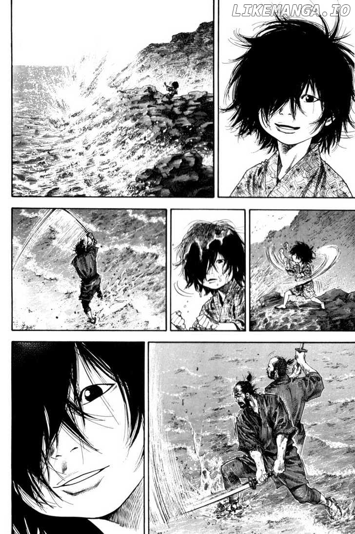 Vagabond, Chapter 132 image 06