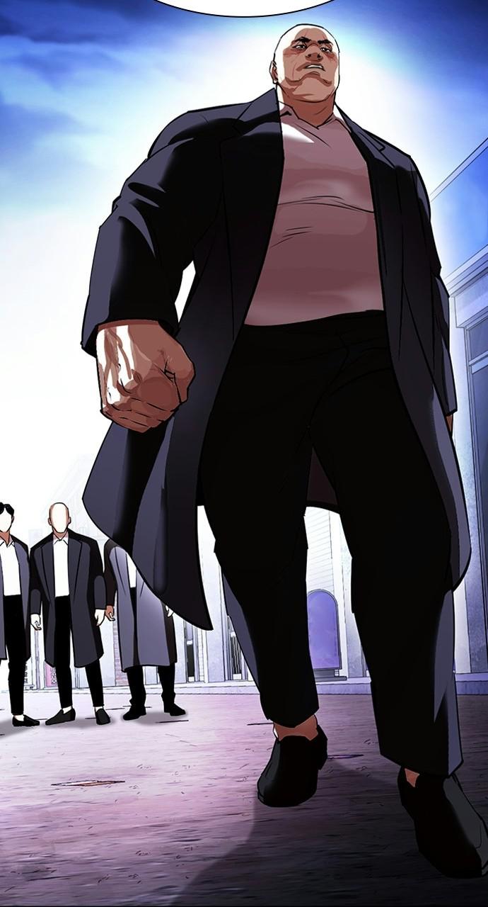 Lookism, Chapter 412 image 090