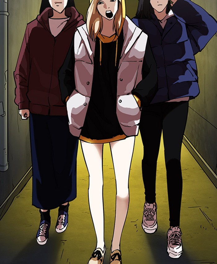 Lookism, Chapter 220 image 075