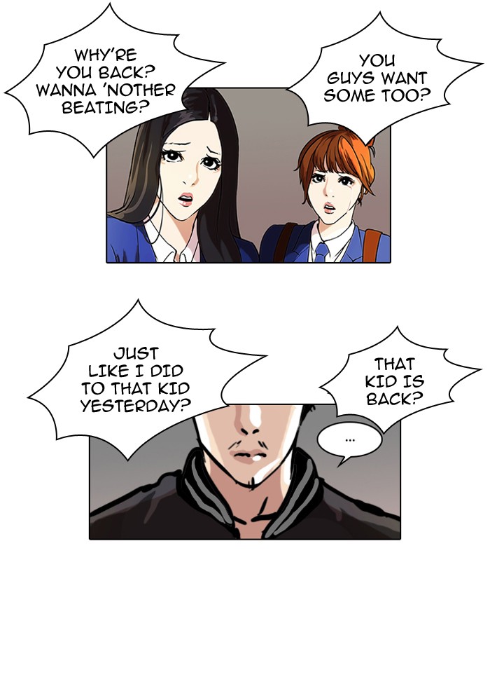 Lookism, Chapter 36 image 57