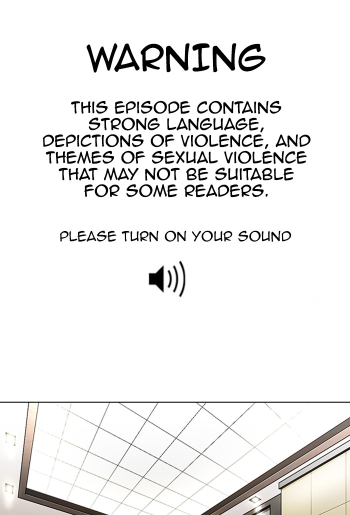 Lookism, Chapter 341 image 001