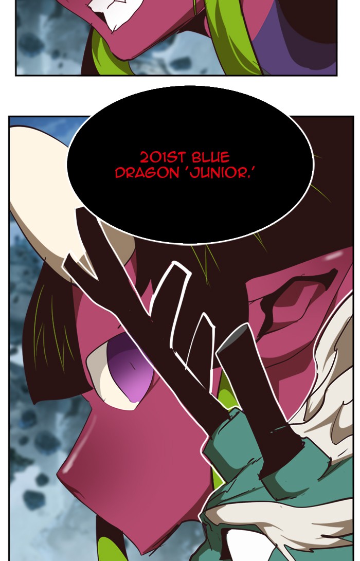The God of High School, Chapter 501 image 138