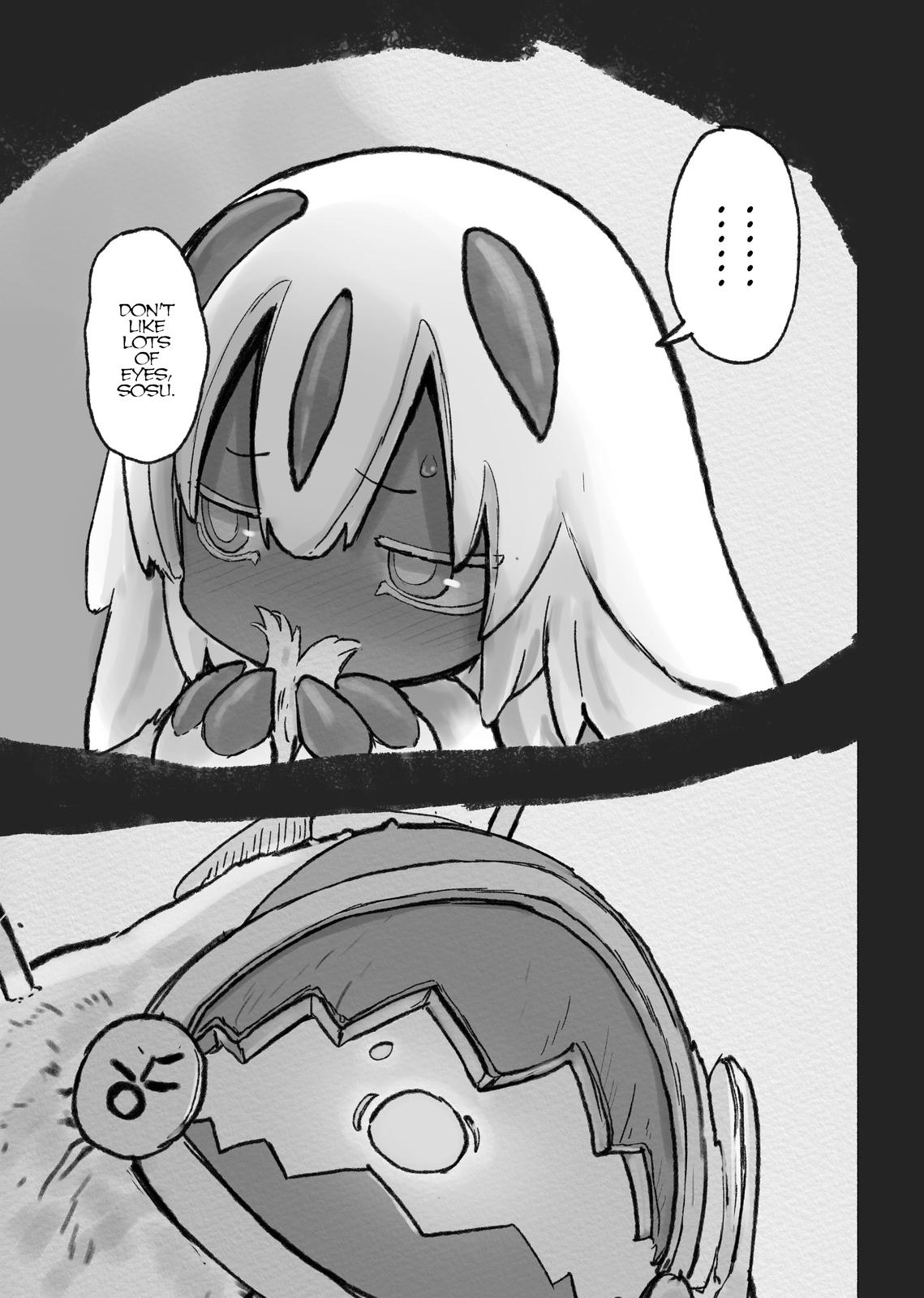 Made In Abyss, Chapter 55.5 image 13