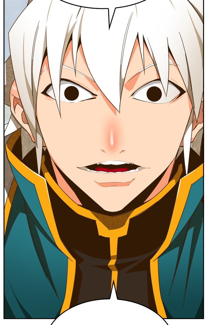 The God of High School, Chapter 432 image 010