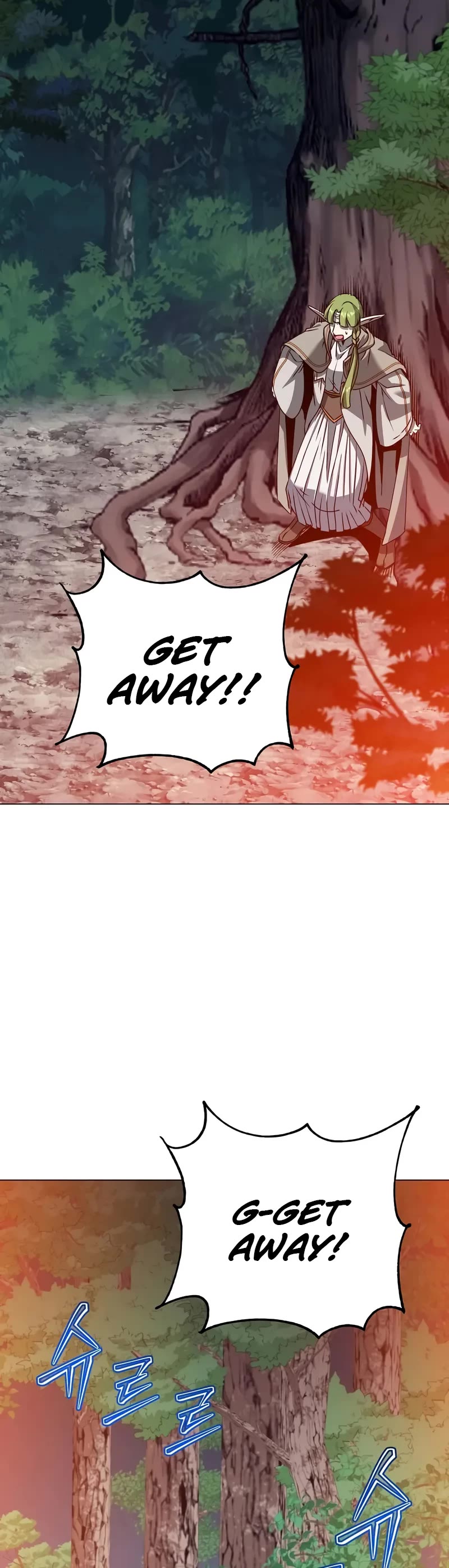The Max Level Hero Has Returned, Chapter 190 image 15