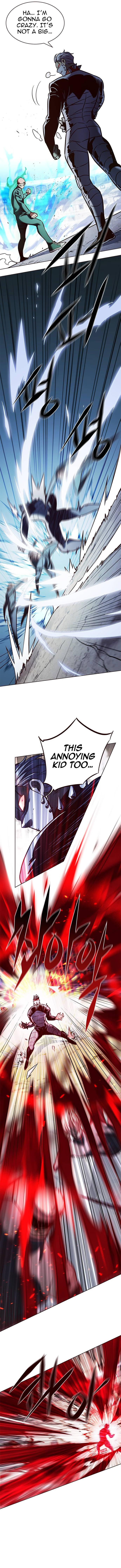 Eleceed, Chapter 209 image 04