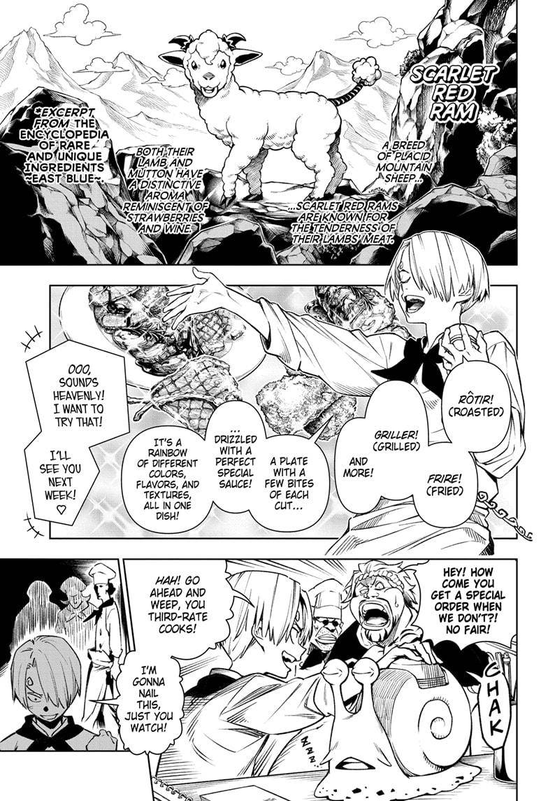 One Piece, chapter 1054.5 image 11
