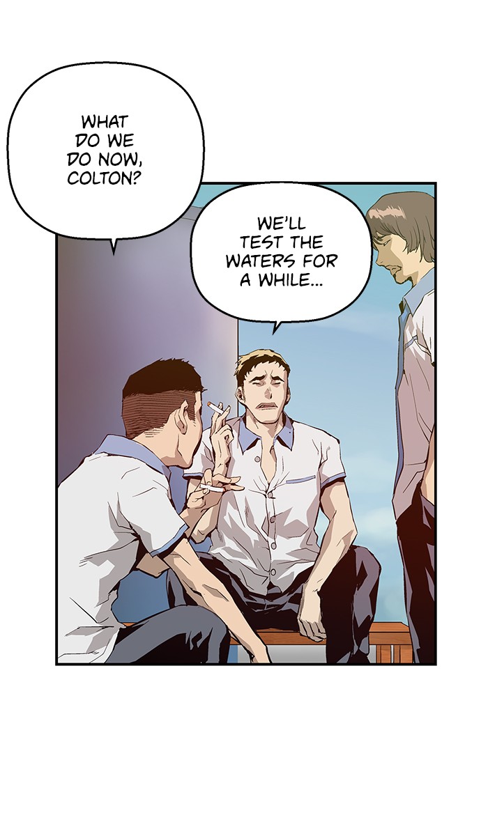 Weak Hero, Chapter 6 image 052