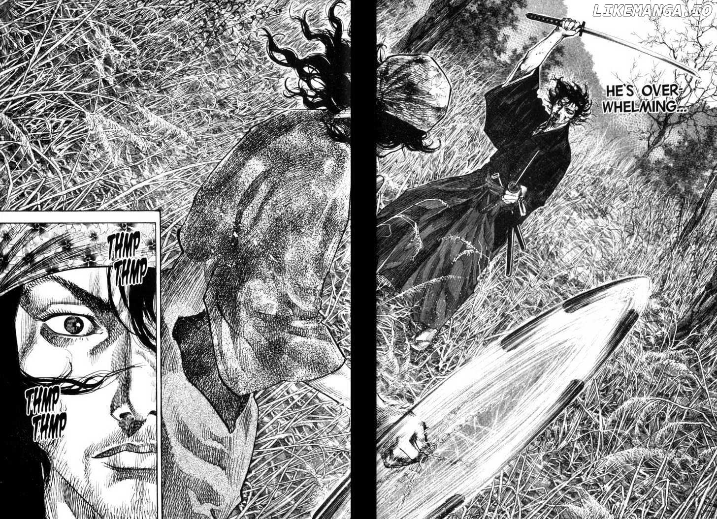 Vagabond, Chapter 122 image 05