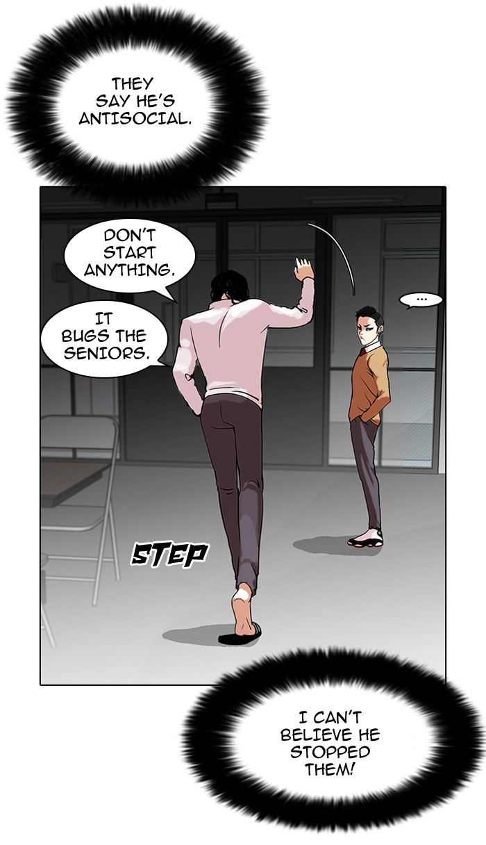 Lookism, Chapter 79 image 19