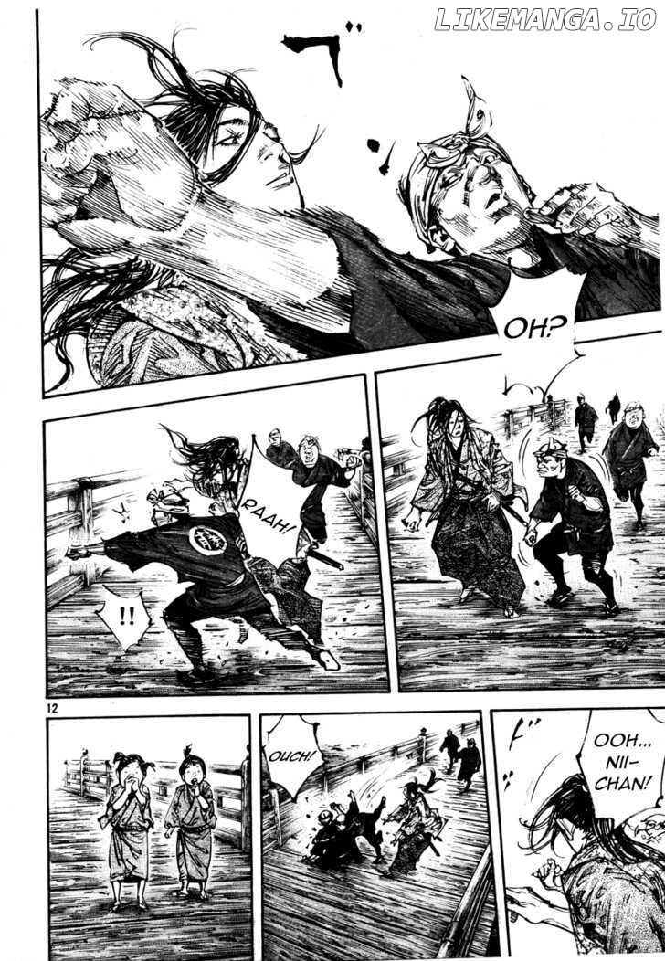 Vagabond, Chapter 295 image 11