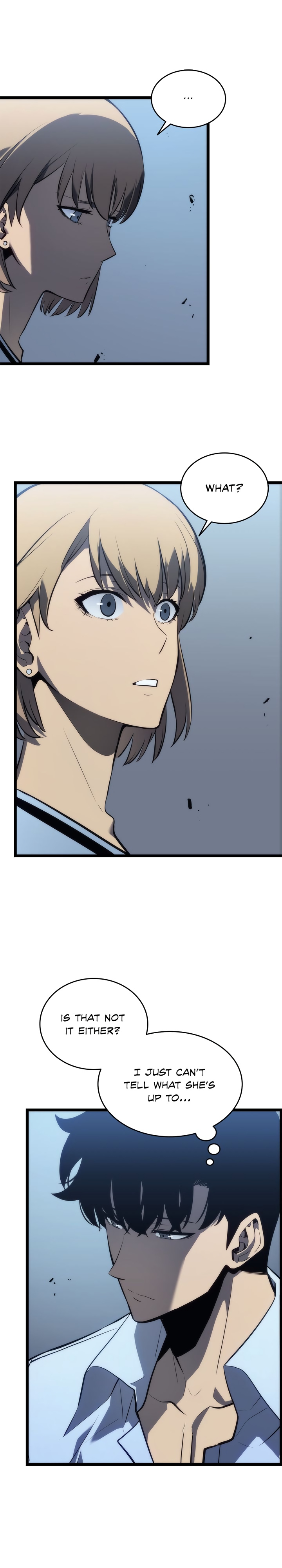 Solo Leveling, Chapter 114 image 31