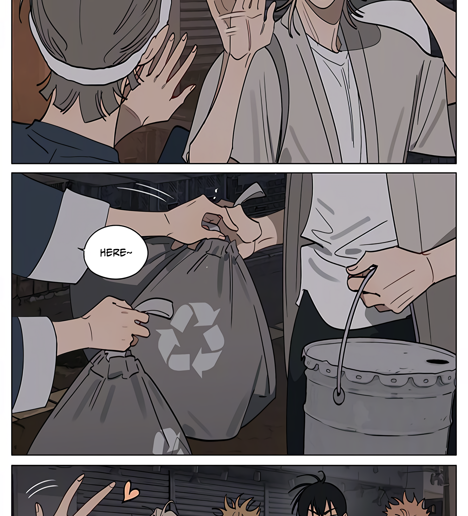 19 Days, Chapter 444 image 03