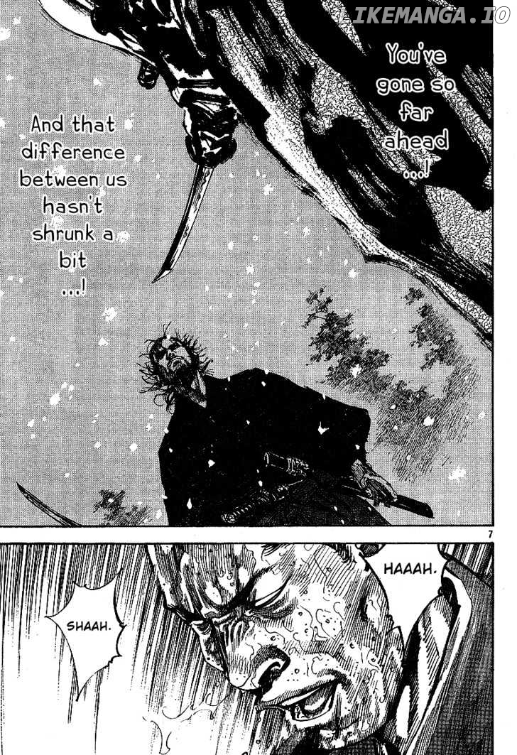 Vagabond, Chapter 217 image 07