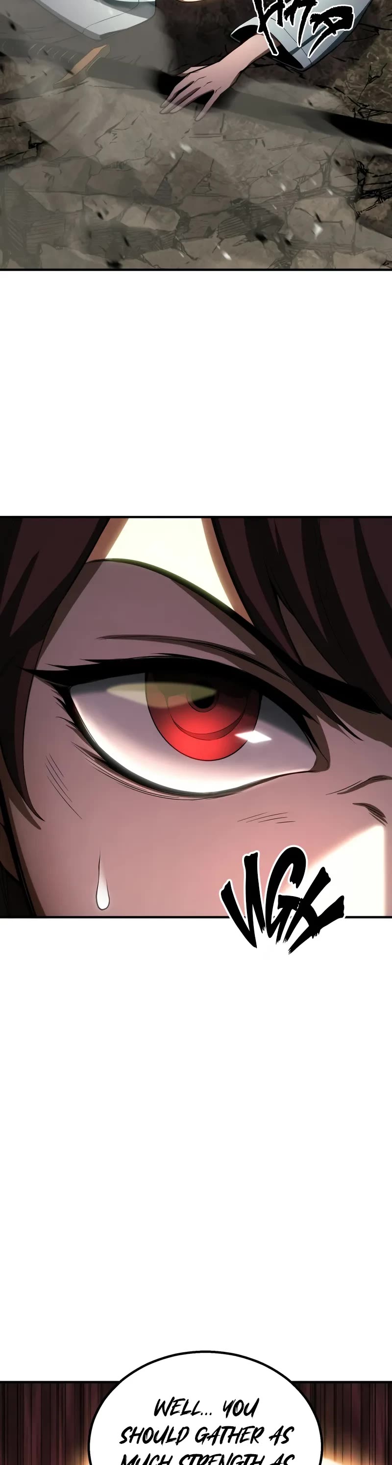 Absolute Necromancer, Chapter 77 image 10