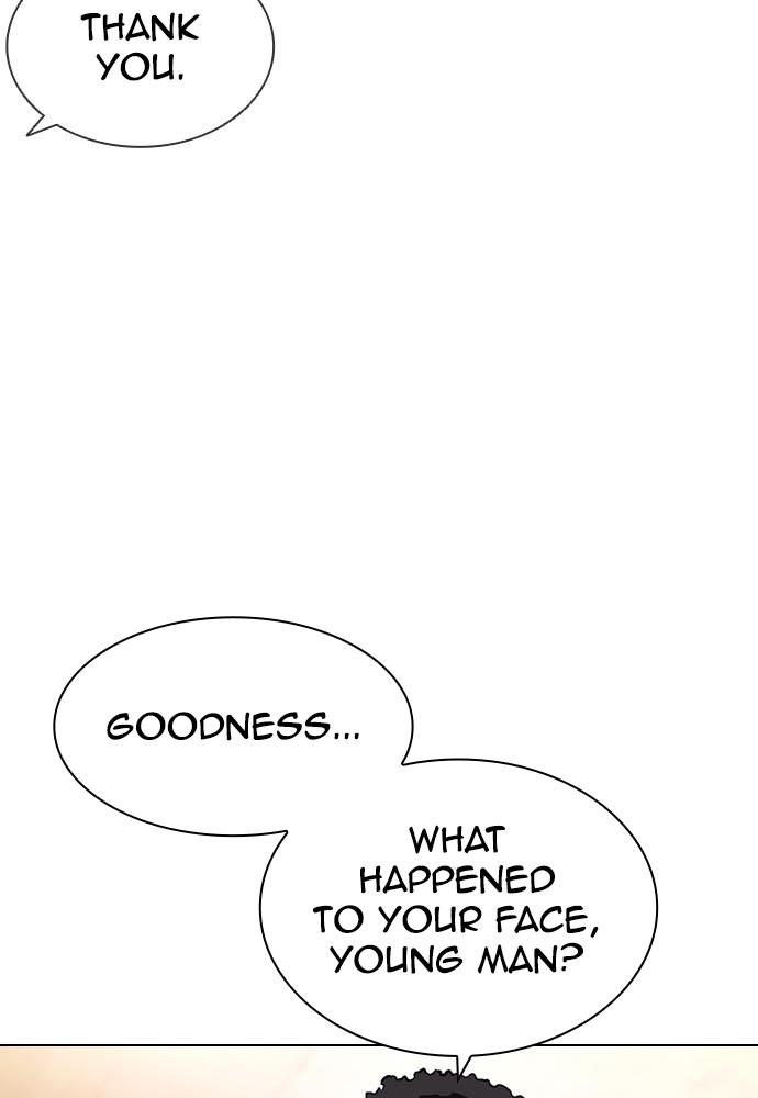 Lookism, Chapter 395 image 099