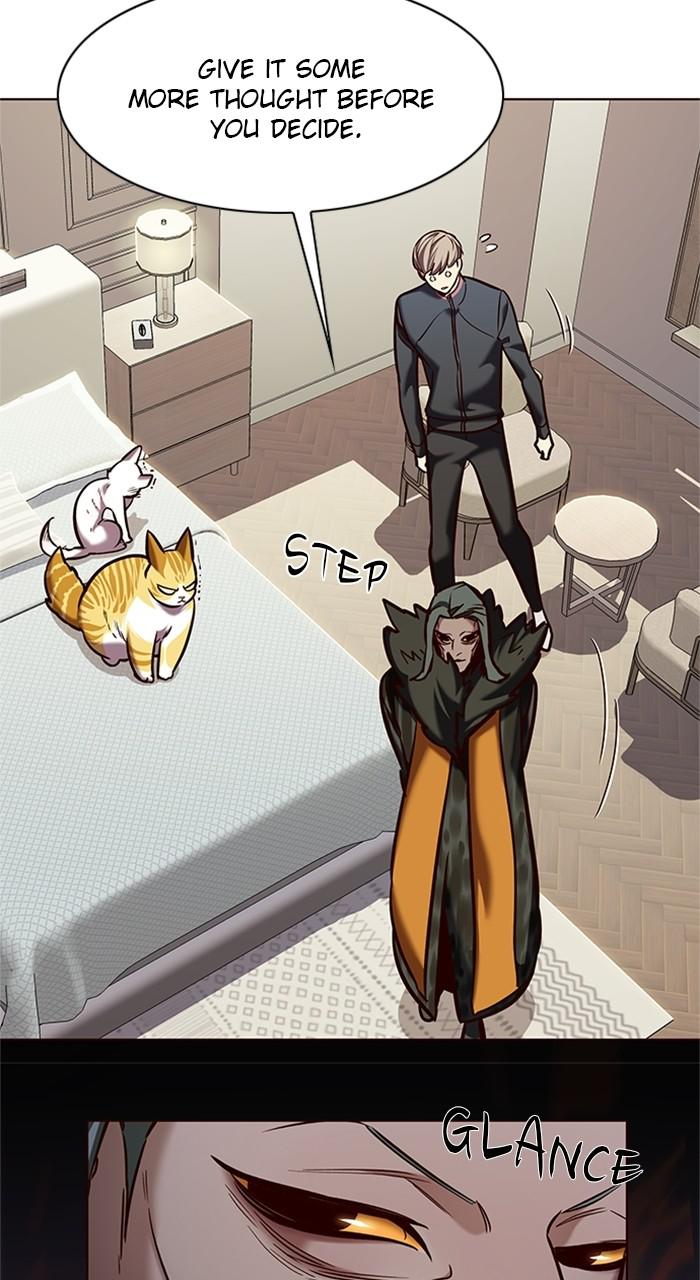 Eleceed, Chapter 196 image 47