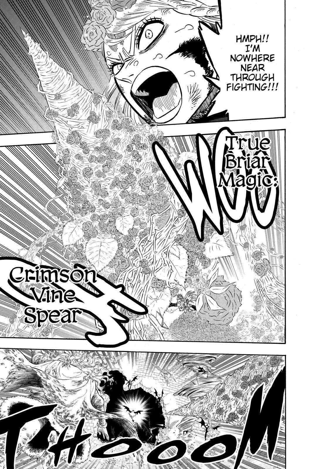Black Clover,  Page 302 image 03