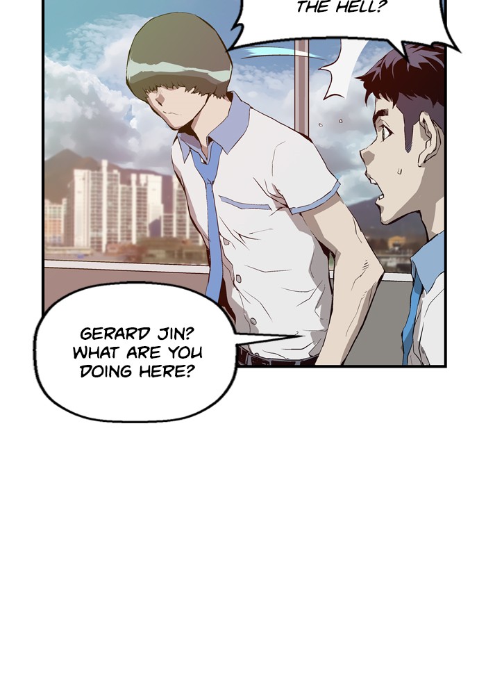 Weak Hero, Chapter 19 image 56