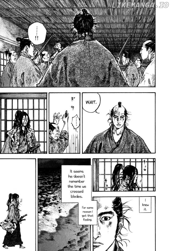 Vagabond, Chapter 201 image 11