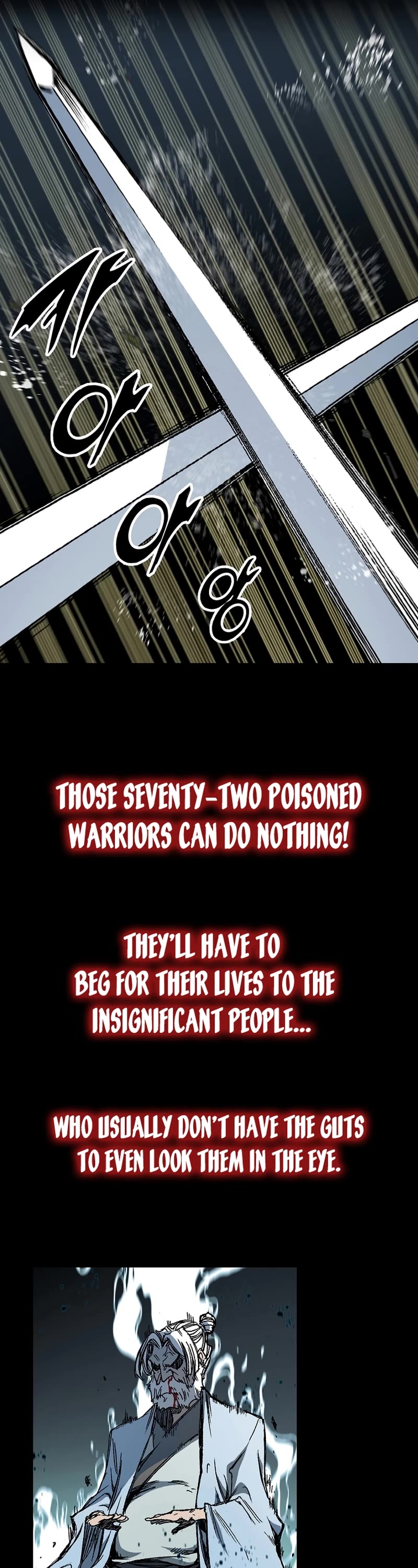 Memoir Of The King Of War,  Chapter 183 image 14