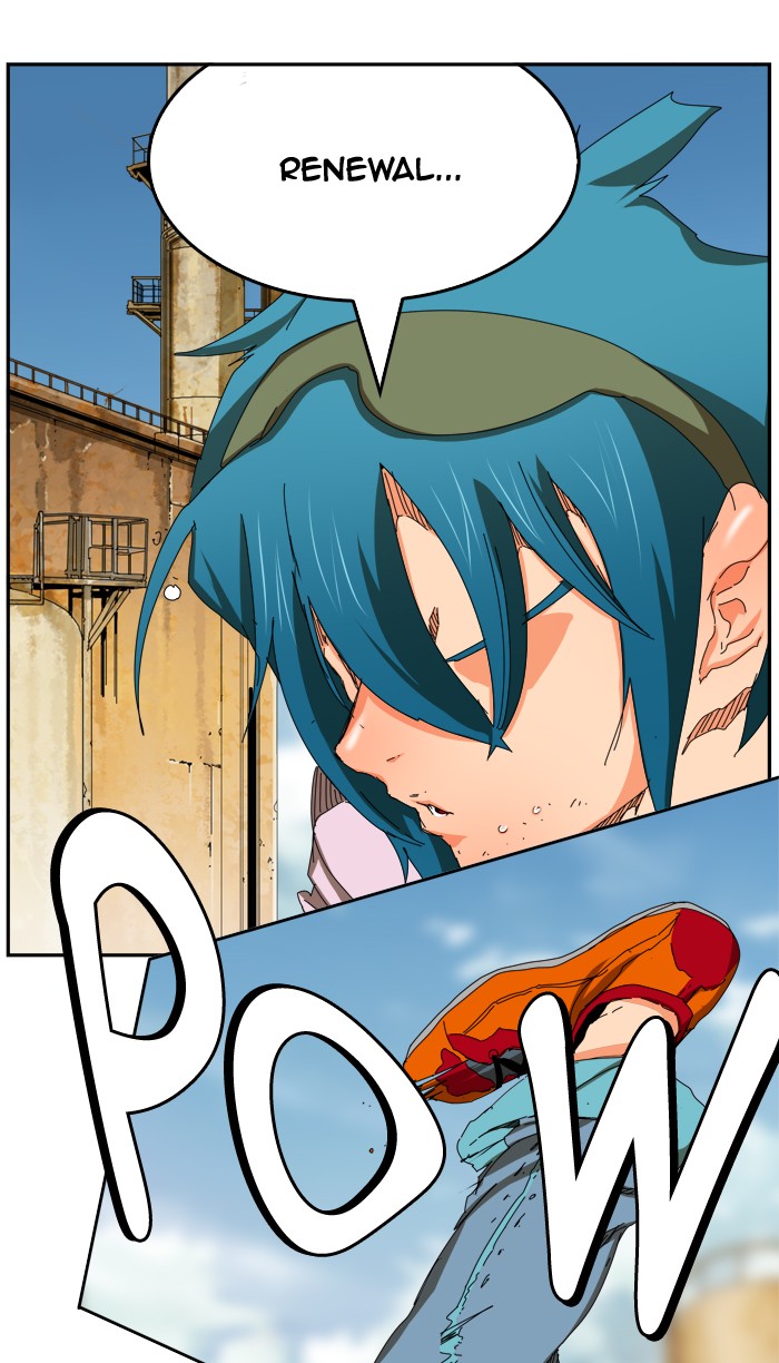 The God of High School, Chapter 354 image 040