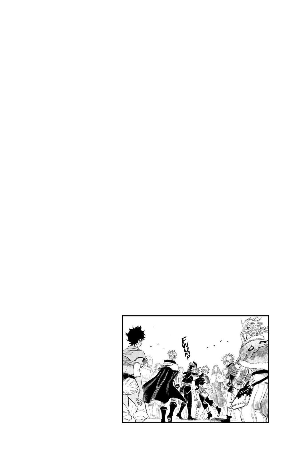 Black Clover,  Page 131 image 22