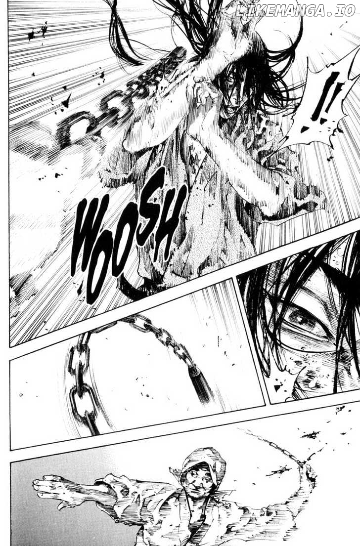 Vagabond, Chapter 170 image 20