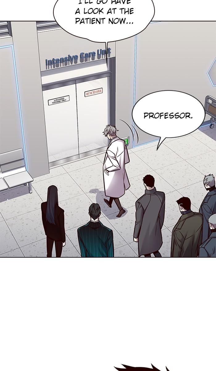 Eleceed, Chapter 131 image 005