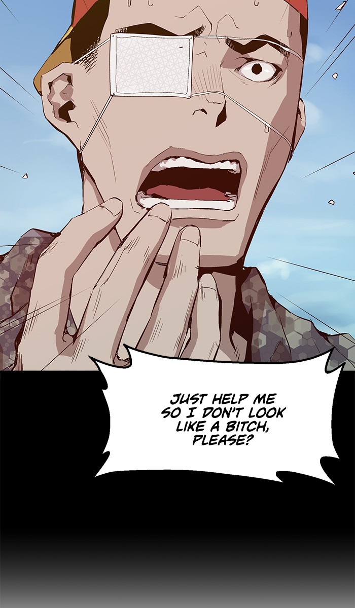 Weak Hero, Chapter 9 image 103