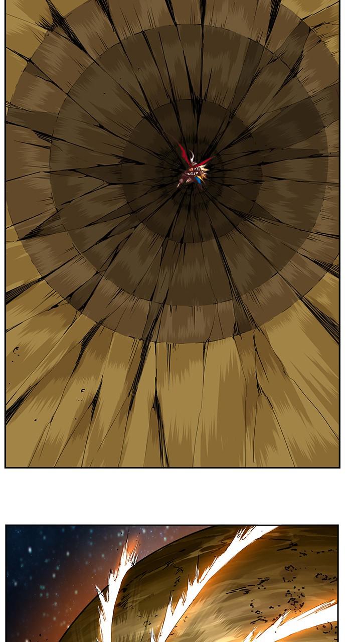 The God of High School, Chapter 553 image 100