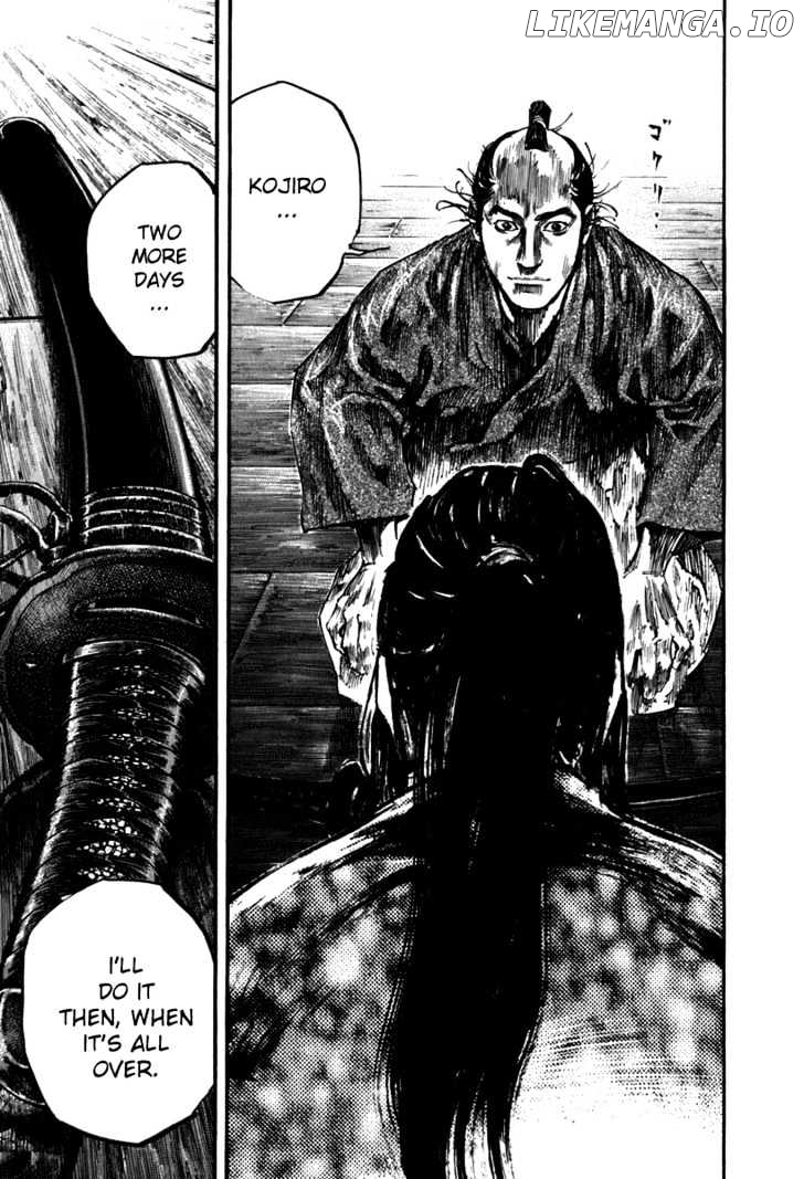 Vagabond, Chapter 203 image 09