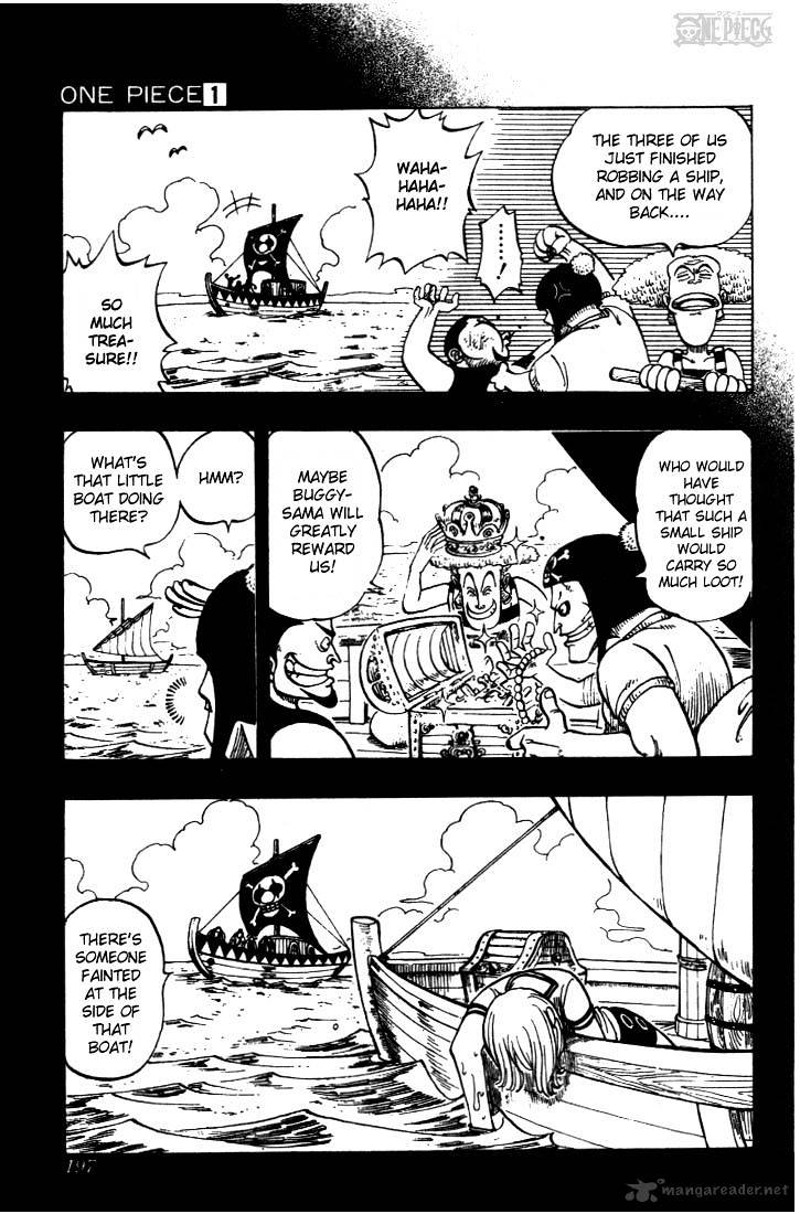 One Piece, chapter 8 image 09