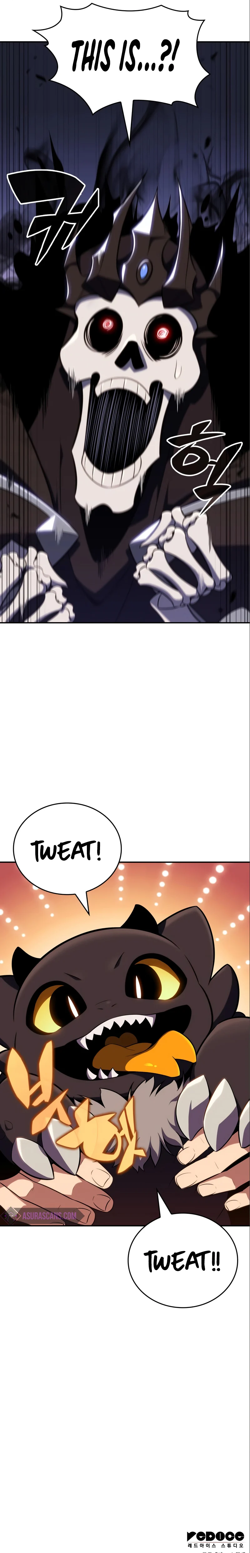 Solo Max-Level Newbie, Chapter 120 image 17
