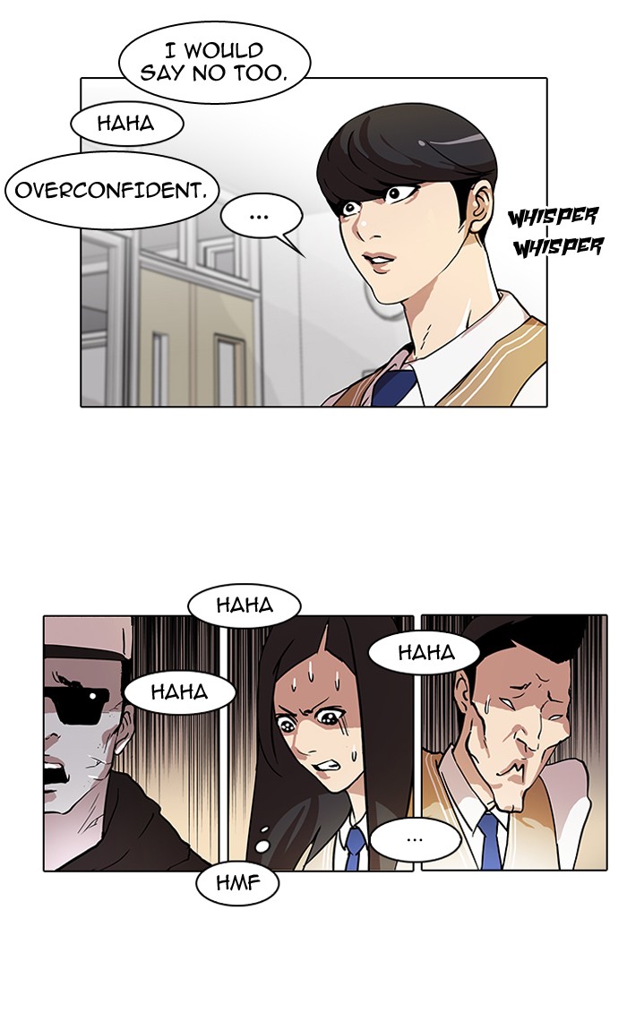 Lookism, Chapter 62 image 26