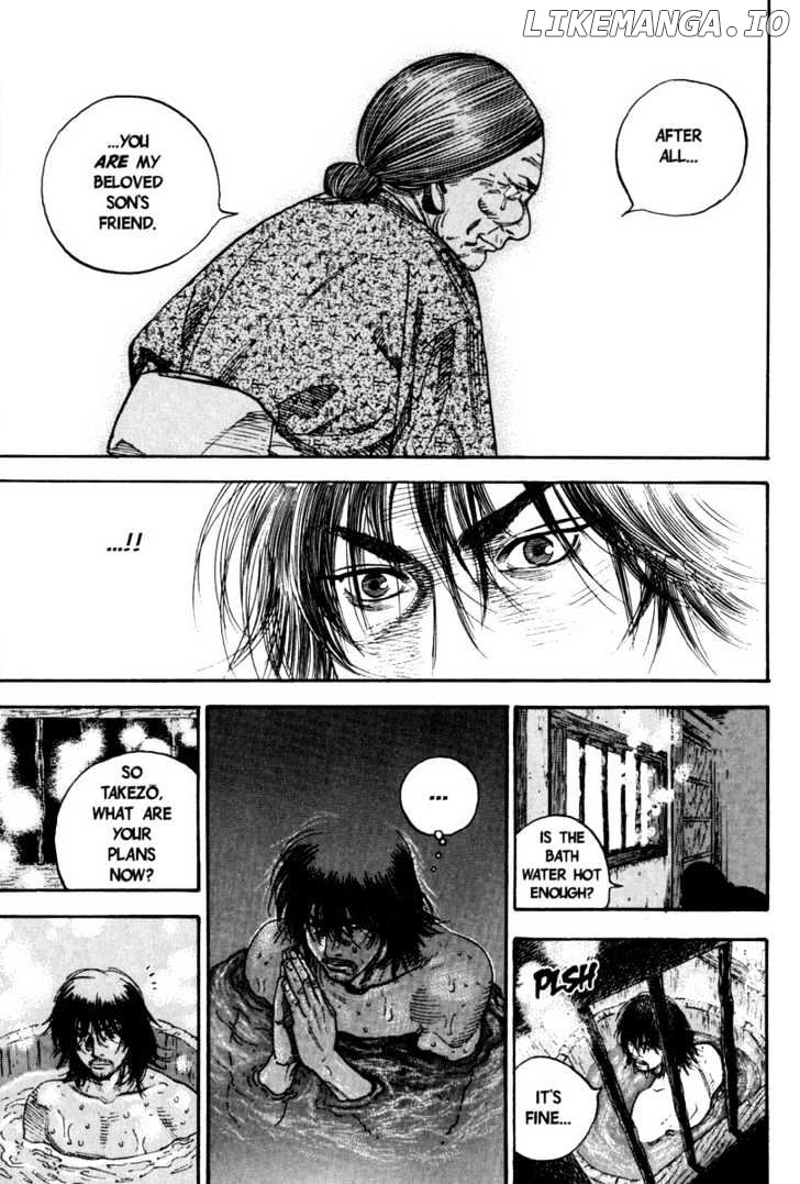 Vagabond, Chapter 10 image 11