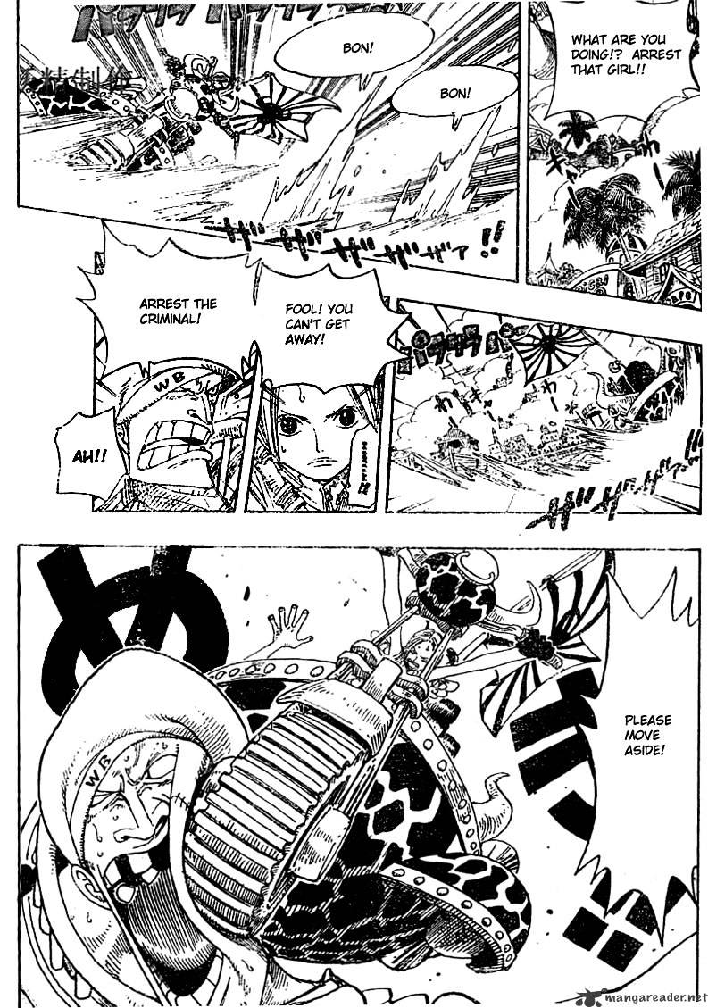 One Piece, chapter 278 image 05