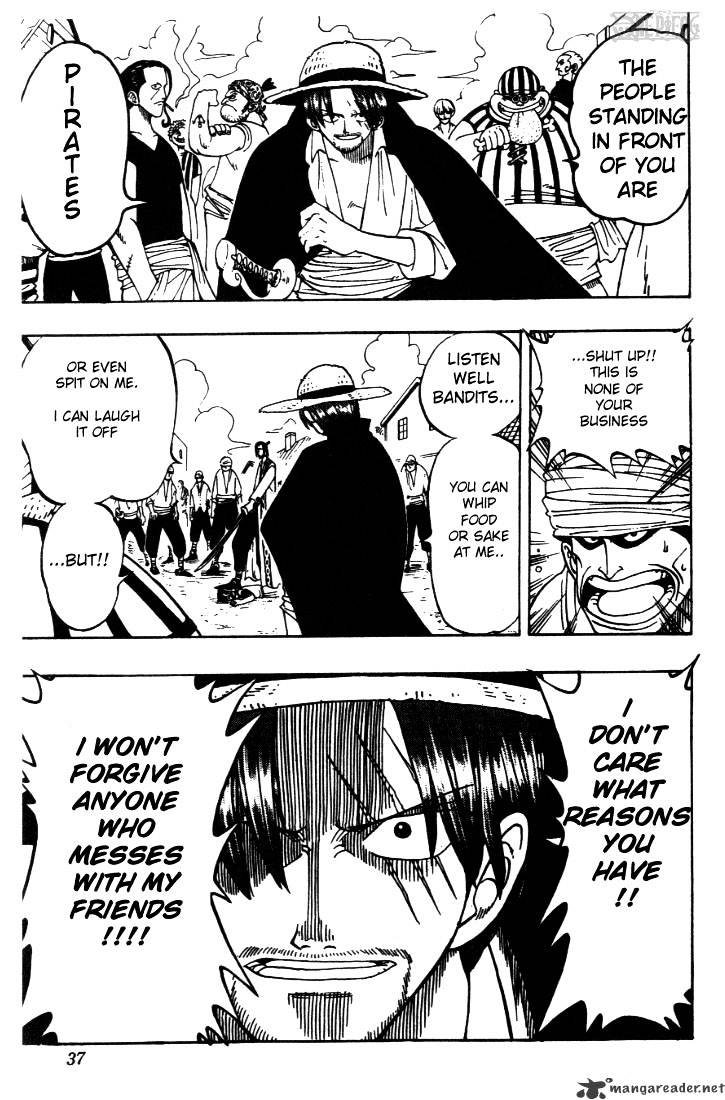 One Piece, chapter 1 image 35
