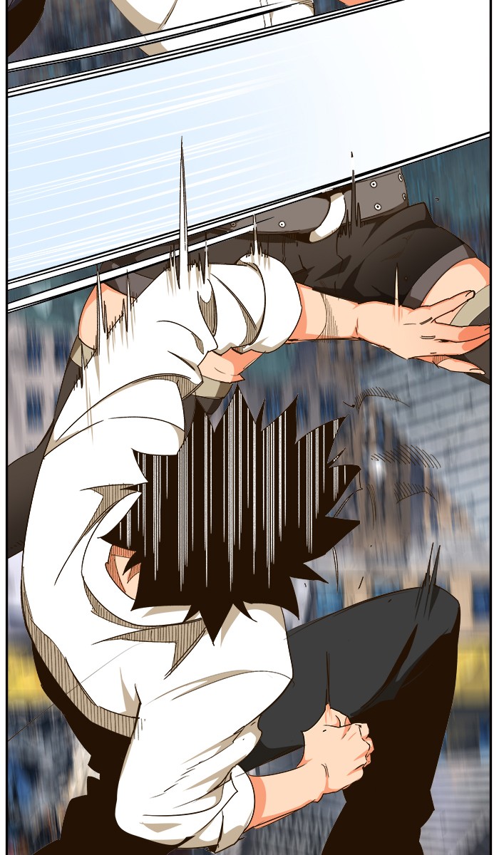 The God of High School, Chapter 458 image 14