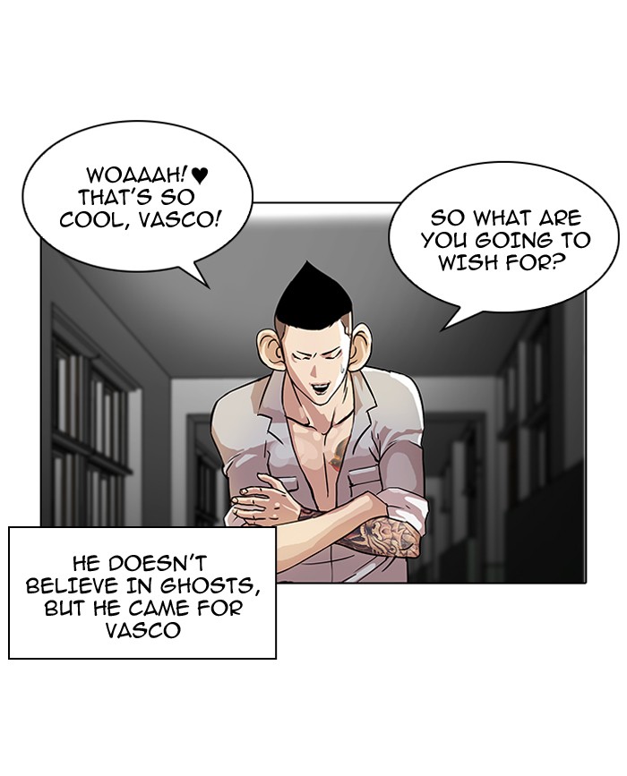 Lookism, Chapter 95 image 23
