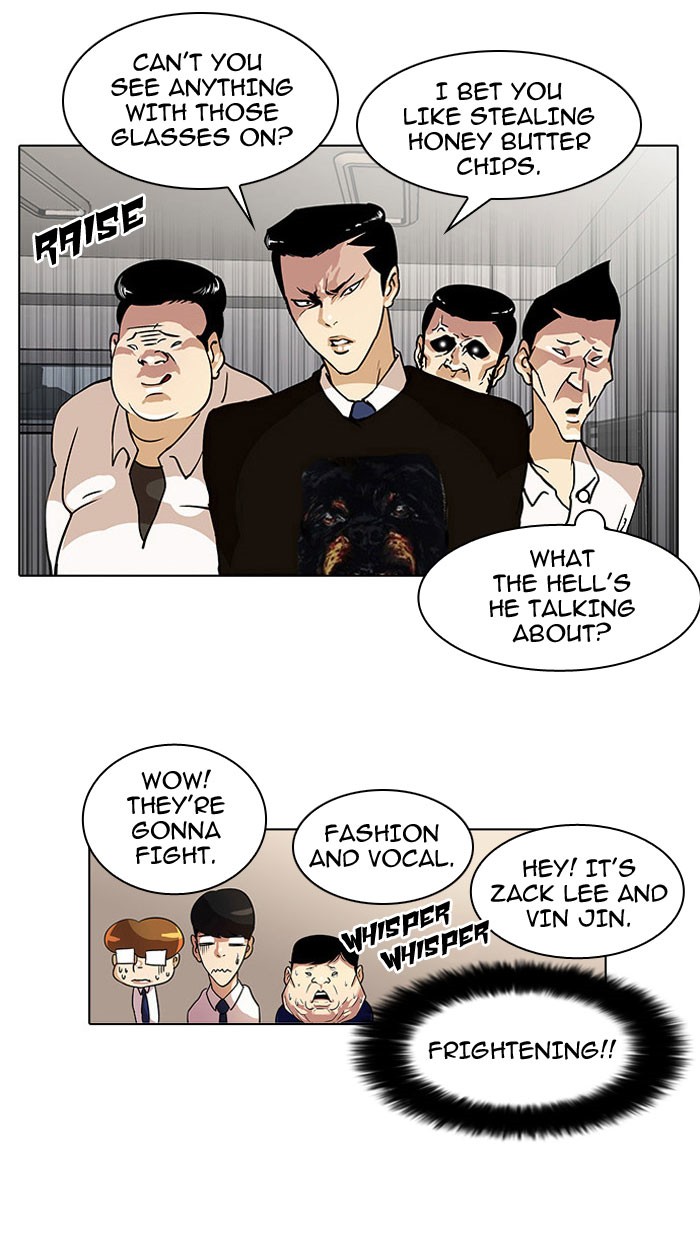 Lookism, Chapter 22 image 24