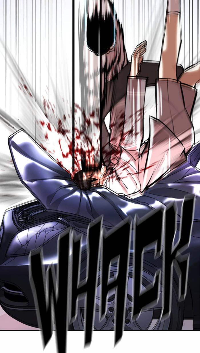 Lookism, Chapter 363 image 134