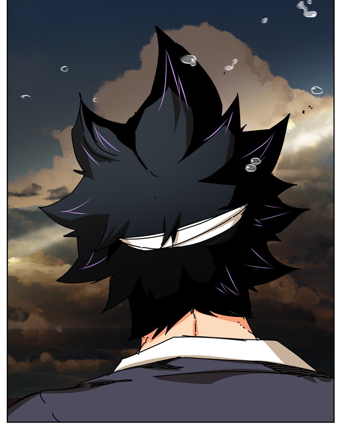The God of High School, Chapter 335 image 25
