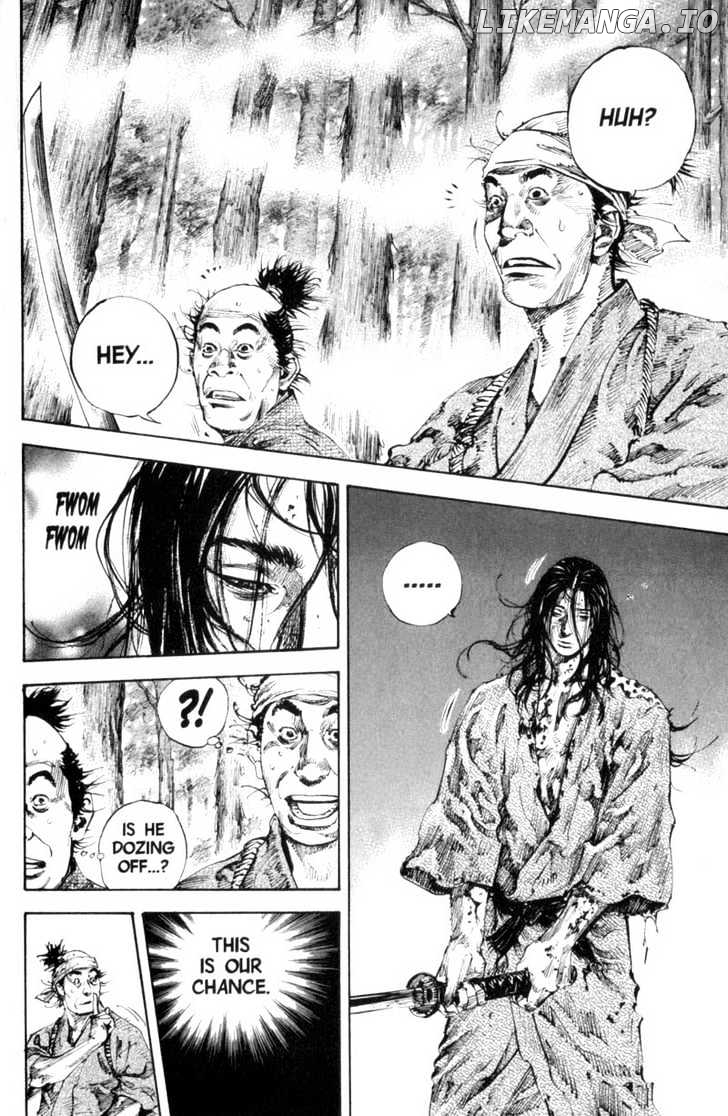 Vagabond, Chapter 166 image 12