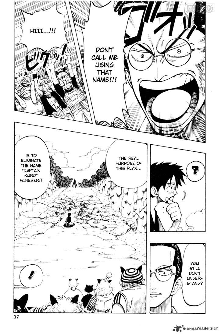 One Piece, chapter 37 image 09