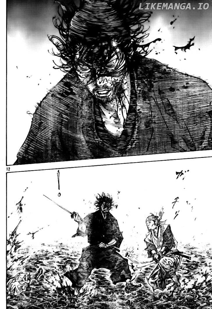 Vagabond, Chapter 233 image 10